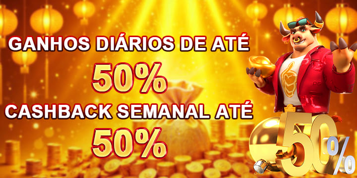 hmbet Fundo de Resgate de Perdas Semanais
